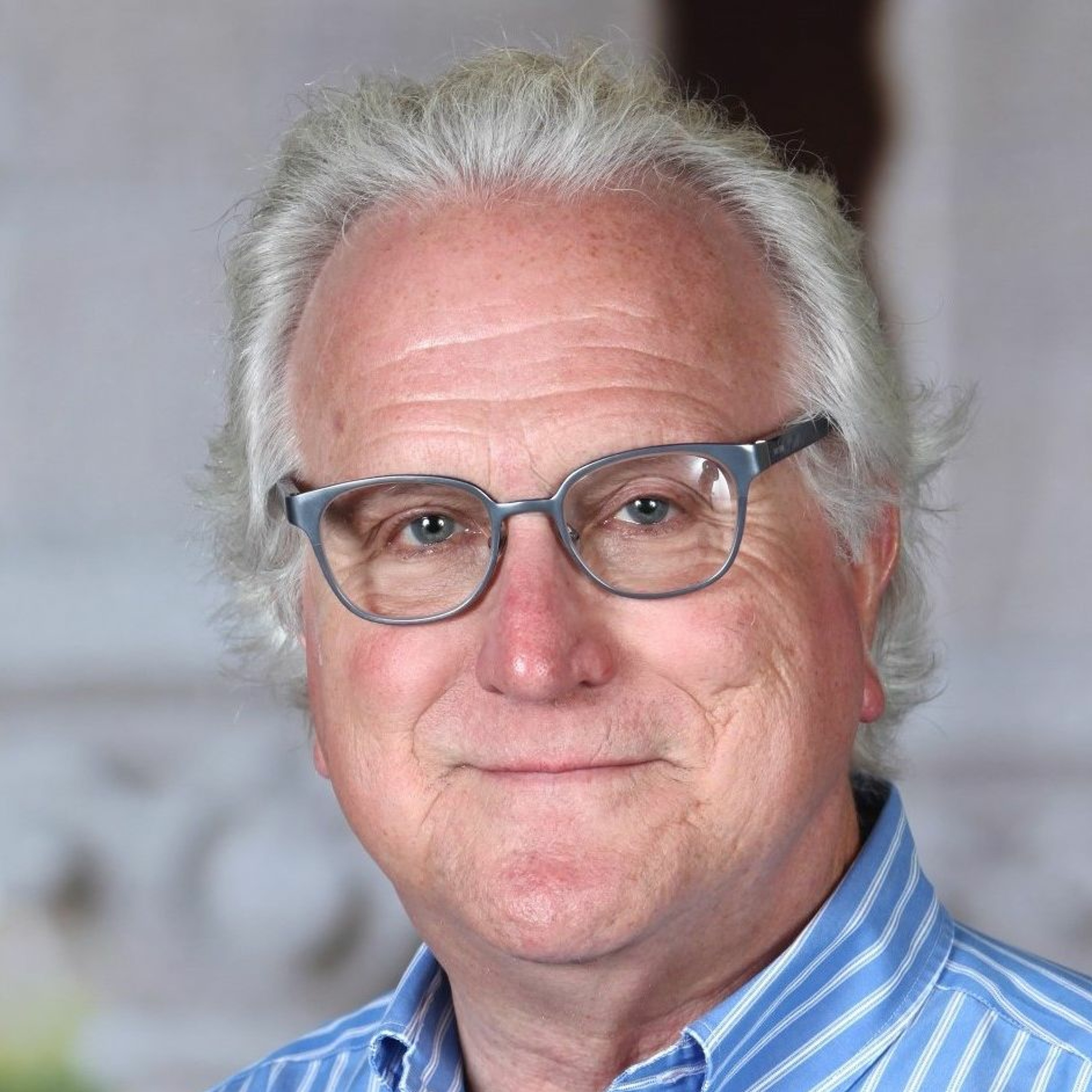 FreshEd #77 –  What makes American higher education great? (David Labaree) episode artwork