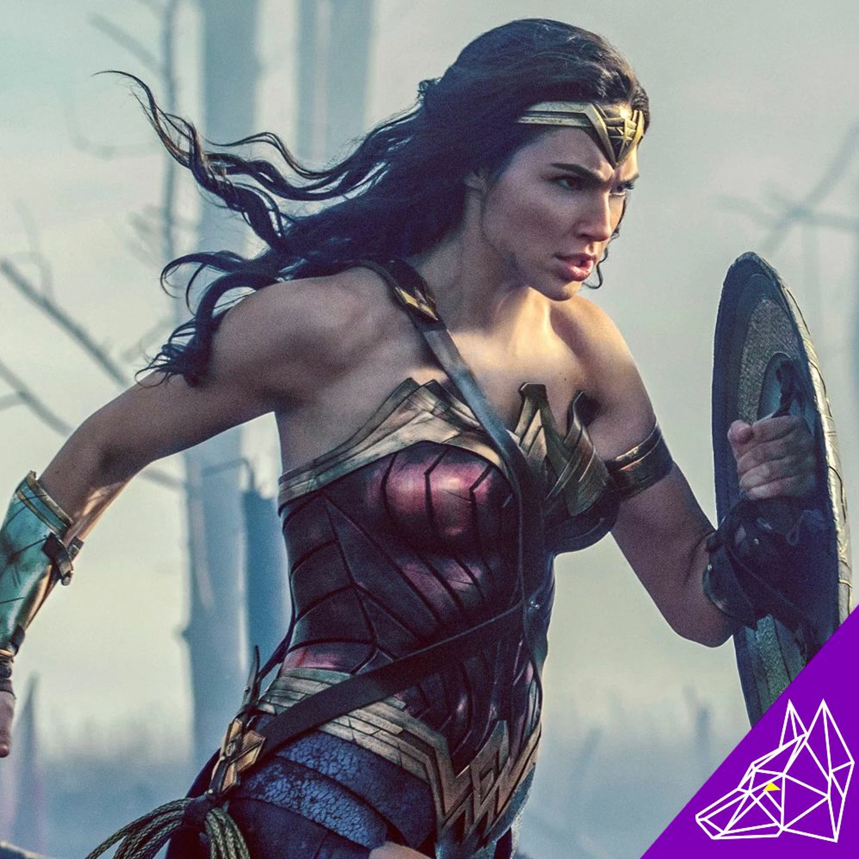 BadCoyoteFunky: Geek Culture Podcast