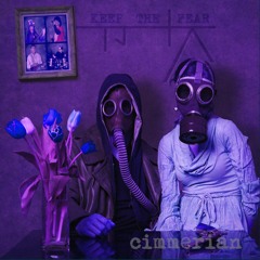 Cimmerian