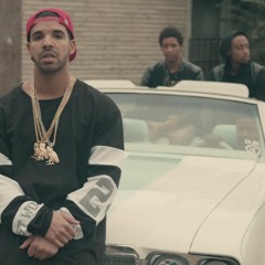 Drake  - Worst Behavior Part II ft. Travis Scott - Prod By - MerzinaryDrumCartel