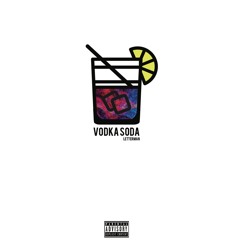 VODKA SODA