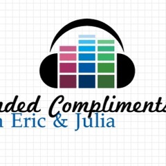Backhanded Compliments: 2017 Episode 1