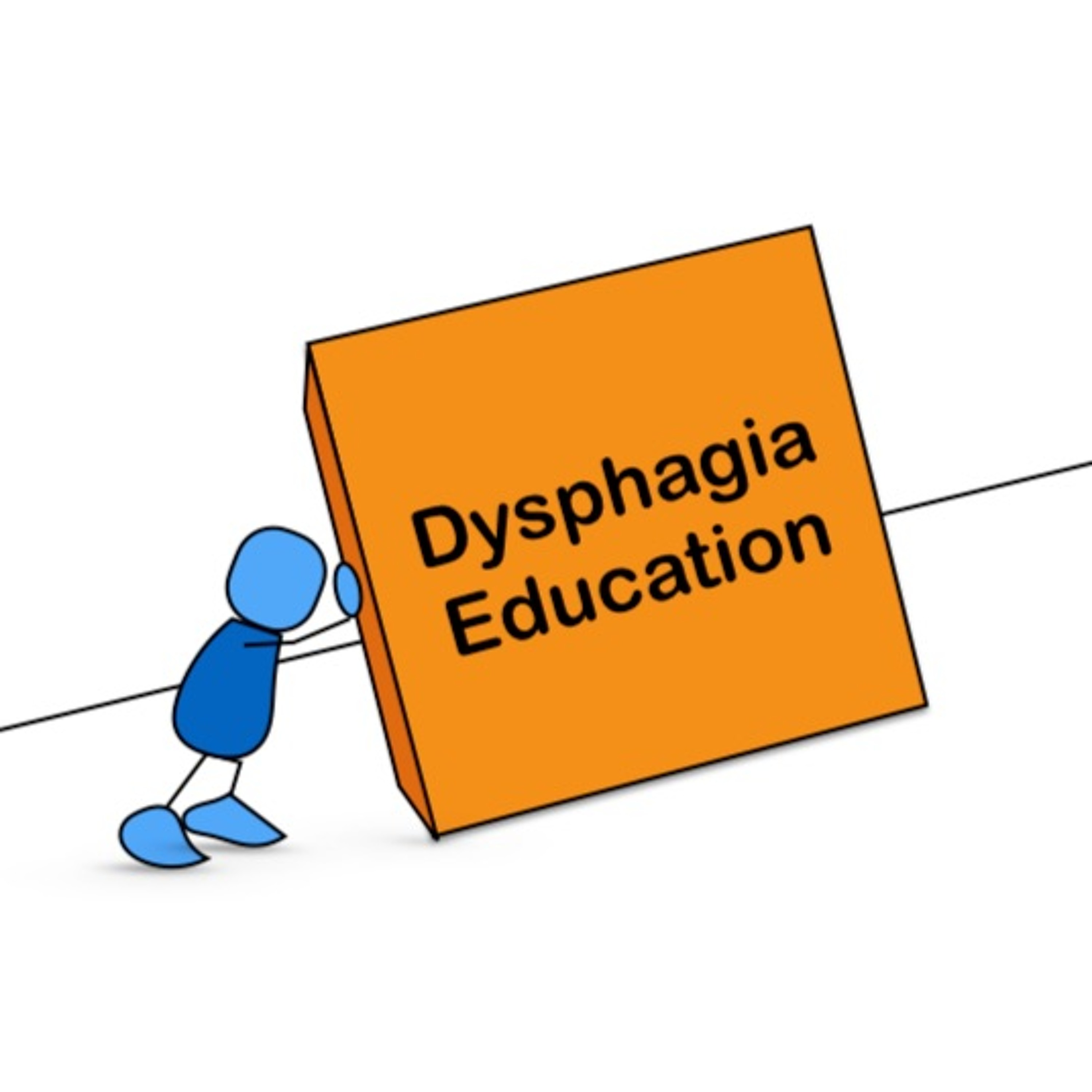 cover of episode The State of Dysphagia Education And Training