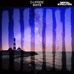 D-Upside - Days (Original Mix) [Out Now]