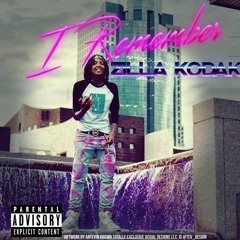 I REMEMBER - ZILLA KODAK