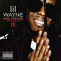 Lil' Wayne - Mrs. Officer