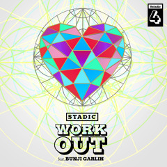 Stadic - Work Out (Feat. Bunji Garlin)