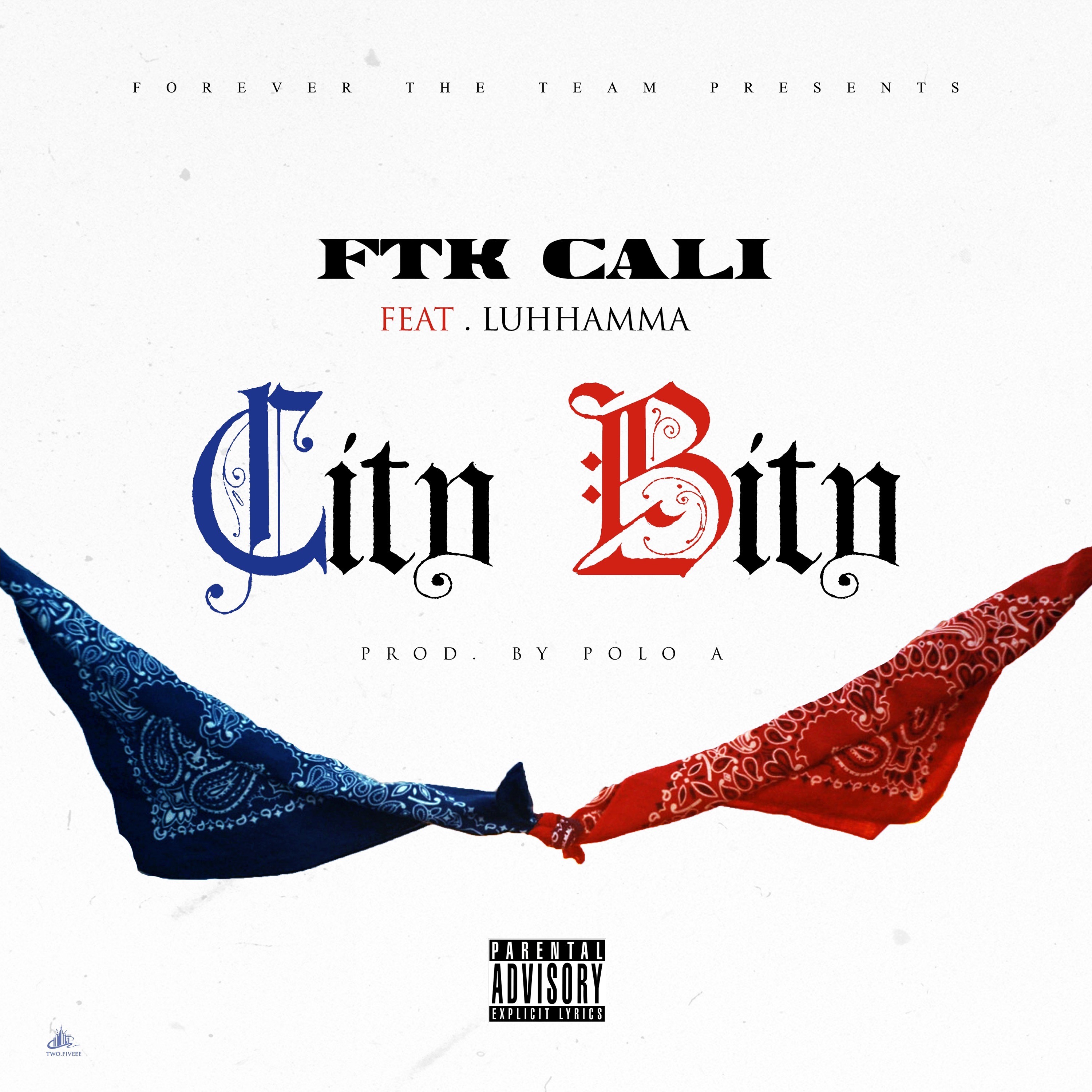 City Bity episode artwork