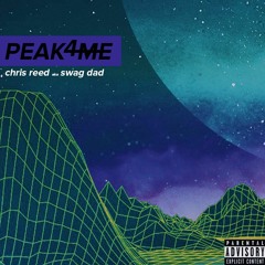 peak4ME - chrisREED [prod. sadbalmain]