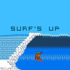 @ILLingsworth - SURF'S UP bit.ly/illingsurf