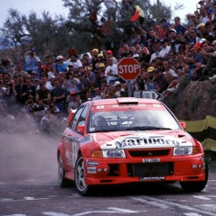 Mitsubishi Midnights