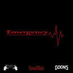 Emergency Ft Sandman Lpezy