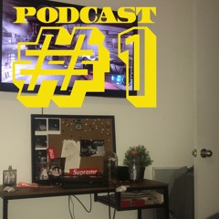 Y Sii Podcast#1