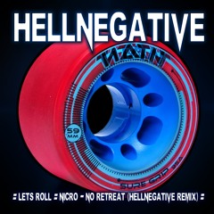HellNegative - Let's Roll