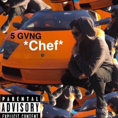 *CHEF*