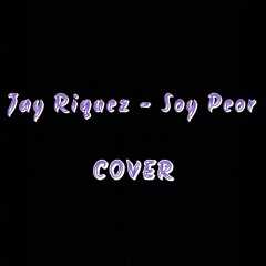 Soy Peor Bilingual COVER