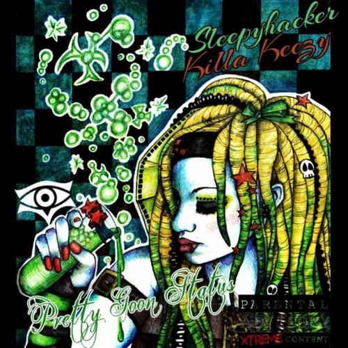 Lil Sleepy Hacker - Dont Let Me Down