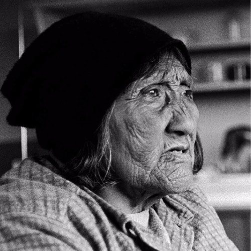 Lola Kiepja- Chaman Selknam
