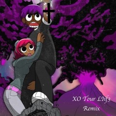 XO Tour LIif3 Remix