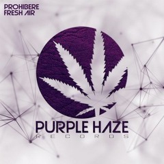 Fresh Air - Prohibere (original Mix