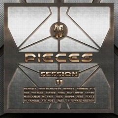 Zere & Gabriel Habit Feat Mc Fats : Rollin "Pieces2 Lp"