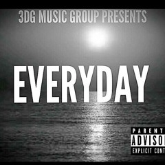 3DG × Everyday