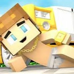 MOOSE Minecraft Parody of Pan