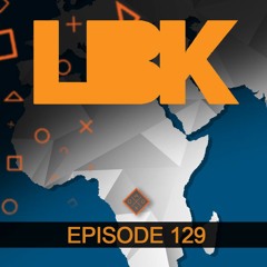 Episode 129 - Rains Down In Africa