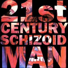 21st Century Schizoid Man - King Crimson (cover)