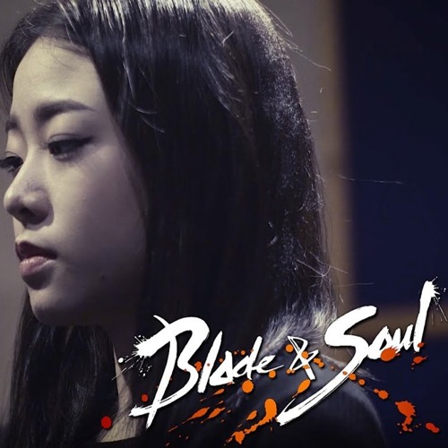 สายลมที่หลับใหล (Original Version) (OST. Blade & Soul) - อิมเมจ สุธิตา