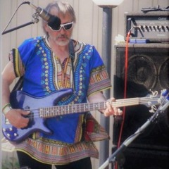 MOTHERS KNEE "CHRTIAN ROCK"