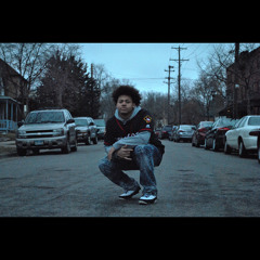 JaySpazz - "Go In" Prod.($tevo)