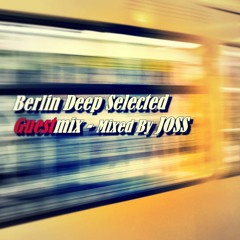JOSS - Podcasts