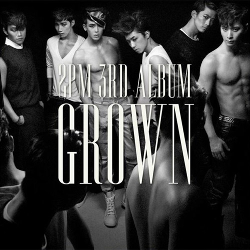 2PM - 이 노래를 듣고 돌아와 (Instrumental Version)