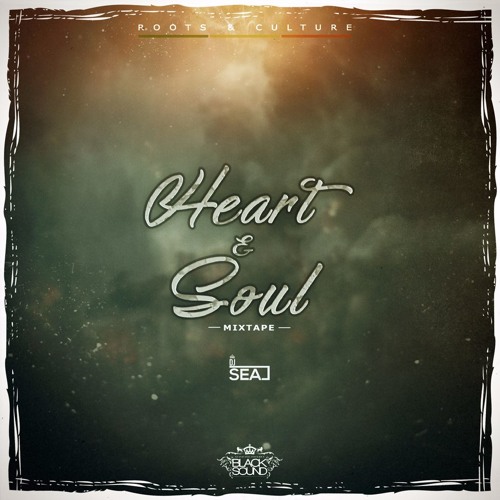 Stream Heart & Soul MixTape By Dj Seal by Black Sound CR | Listen ...