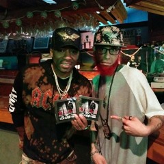 Massnoon & Huli Shallone: Getten it