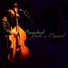 Jade's Crawl (B Dorian Swing)