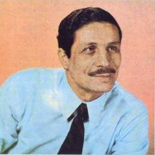 اللي يحب صلاحو - دحمان الحراشي Dahmane El Harrachi