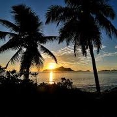 Jean Marc Volcy- Soley Sesel