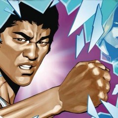 MAGMA  -- BRUCE LEE (A.D.H.D.)  [[OLD]]