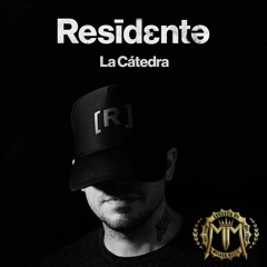 Residente Calle 13 - La Catedra (Pa' Tempo)