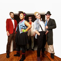 Venus // by Rubix  A Cappella