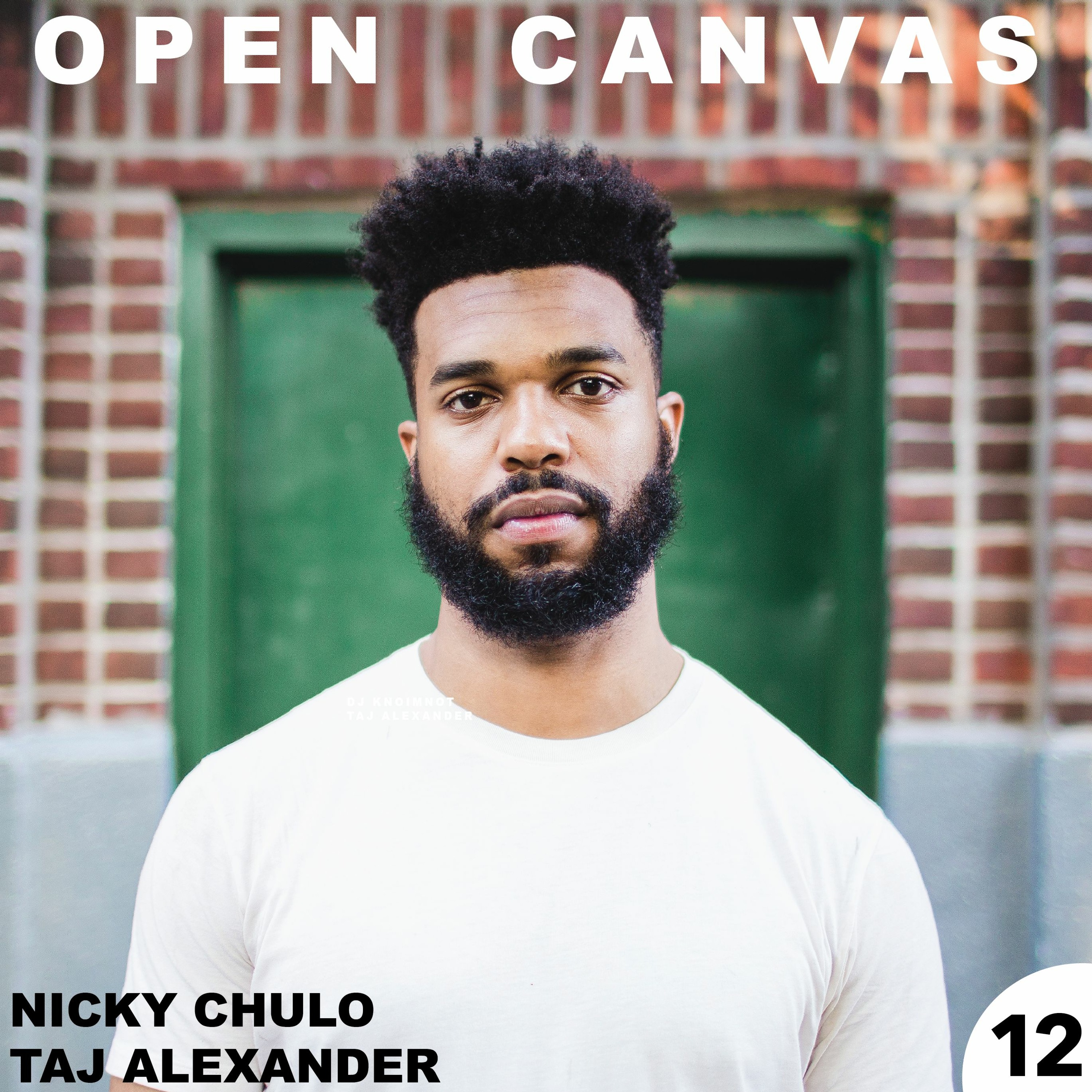 OPEN CANVAS