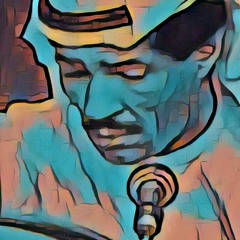 الفنان. يوسف المطرف                                                               .   يالمحبين دلونا طريق السوى لاجل قلبي يحصل مناكم ما نوى منكم ما قنع قلبي قفاكم مكاني عانك الله يالعاشق على ما تعاني  اسمحوا باالتلاقي في لقاكم دوا  حس قلبي من الهجران لما