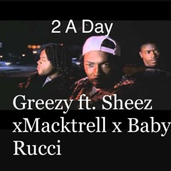 2 A Day Rough