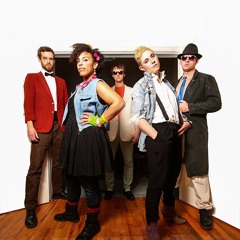 Rubix Promo Medley 1 pt2