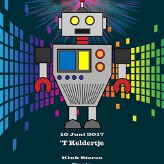 Mixtape -  Elektries Gestoord