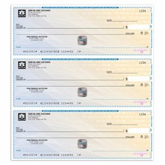 3 Checks(Ft. Yuri Gagarin and MichaelMoriarty)