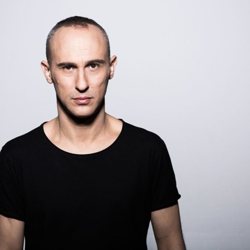 Assaf Amdursky DJ Set @Breakfast Club (Tel Aviv) 17.6