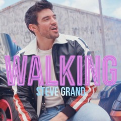 Steve Grand - Walking